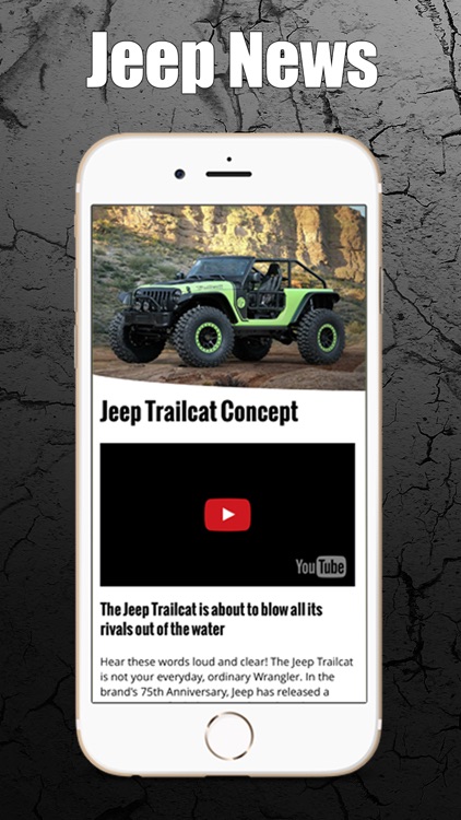 Lifted Jeep Magazine: Wranglers and Cherokees