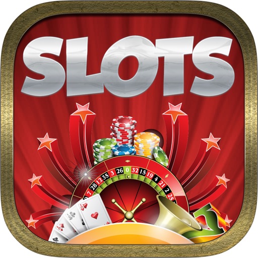 A Fantasy Big Win Lucky Slots Game icon