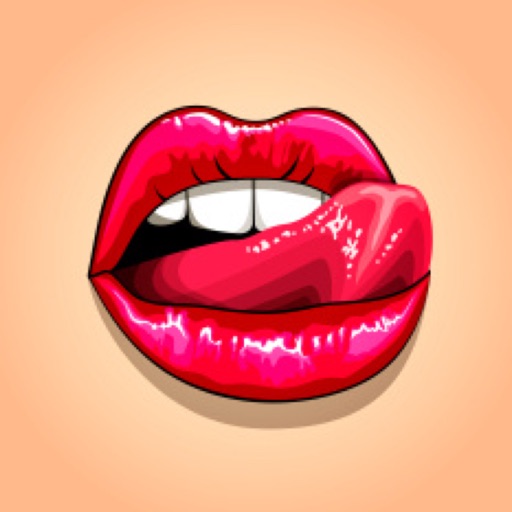 Dirtymoji - Dirty Emoji & Icons For Adult Chat
