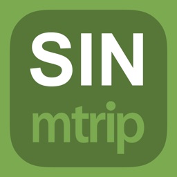 Singapore Travel Guide (with Offline Maps) - mTrip