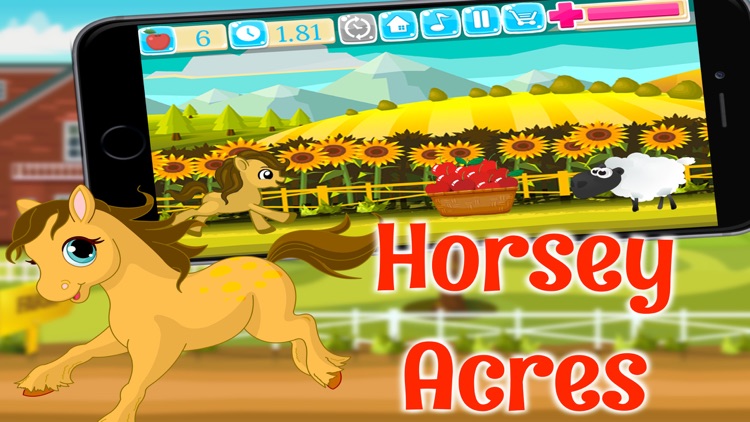 Horsey Acres