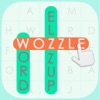 Icon Wozzle Word Search