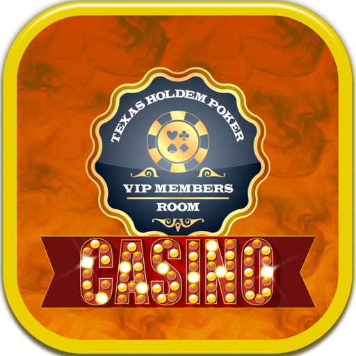 Vip House Casino - Slots HD icon