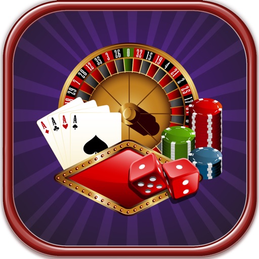 House Of Fun Casino Hot Roller FREE Slots icon