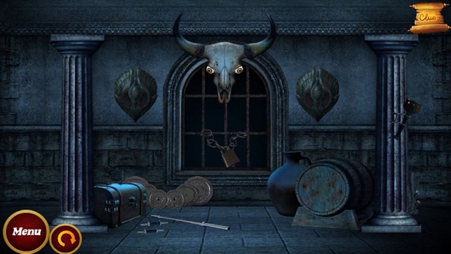 Escape Game: Locked Fort 2(圖2)-速報App