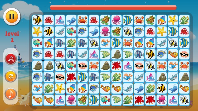 Onet Connect Super Fish(圖2)-速報App