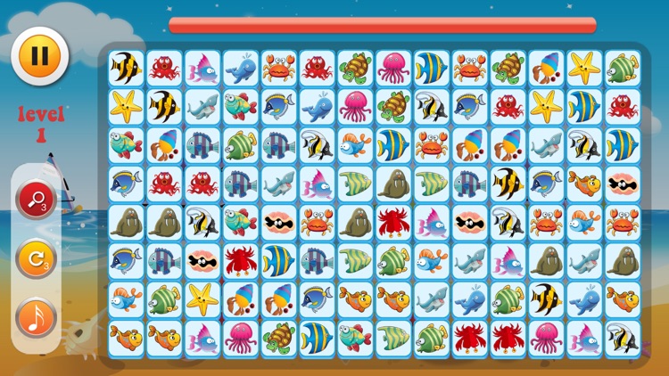 Onet Connect Super Fish