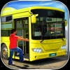 City Bus Sim 3D