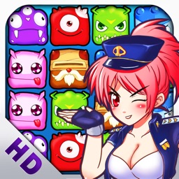 Pop Star Rescue HD