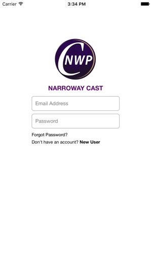 Narroway Cast(圖1)-速報App