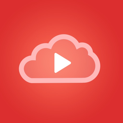 AV & Player for Cloud Video and Movie FREE Icon