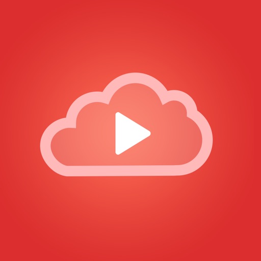 AV & Player for Cloud Video and Movie FREE icon