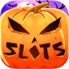 Halloween Day: HD CASINO SLOT Machine