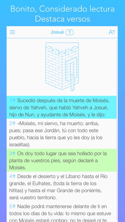 La Biblia de Jerusalén (Bible in spanish)