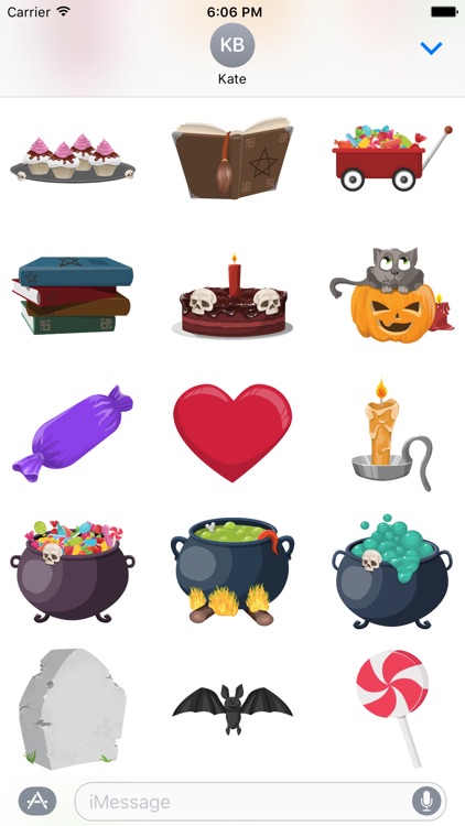 Count Transylvania - Funny Vampire Sticker Pack screenshot-3