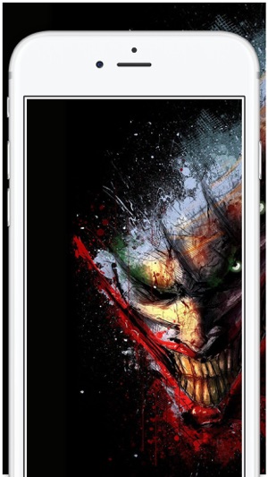 Best Wallpapers for Suicide Squad Free with Filter(圖4)-速報App