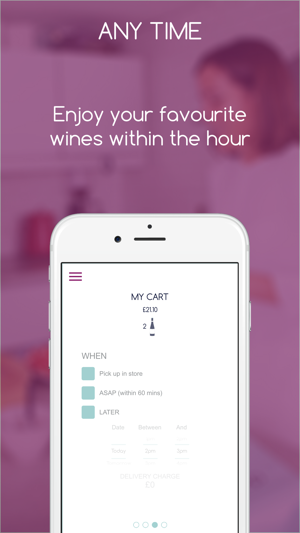 Drop Wine Delivery(圖4)-速報App