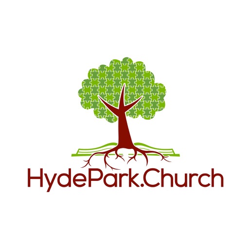 HydePark.Church icon