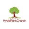 CONNECT and GROW with our church community via the Hyde Park App