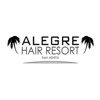 alegre hair resort（アレグレ）の公式アプリ