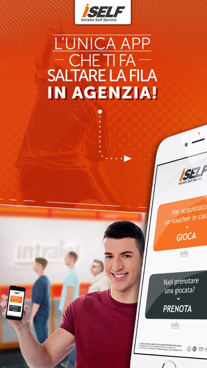 Scarica App Intralot