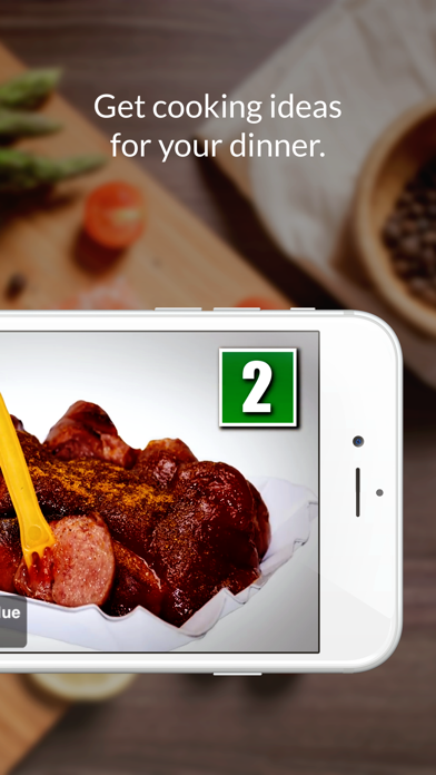 How to cancel & delete German Recipes: Food recipes, cookbook, meal plans from iphone & ipad 2