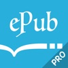 Icon EPUB Reader Pro - Reader for epub format