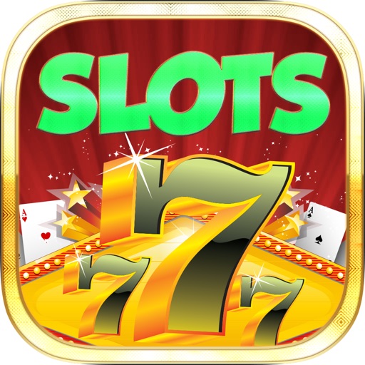 2016 A Casino Of The Fortune Gold Slots Game