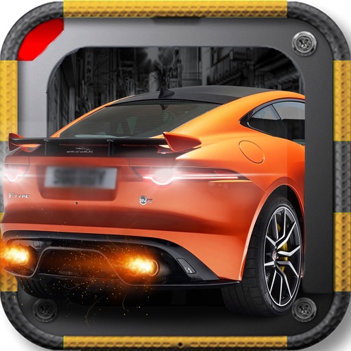 A Combat Highway : Best Car iOS App