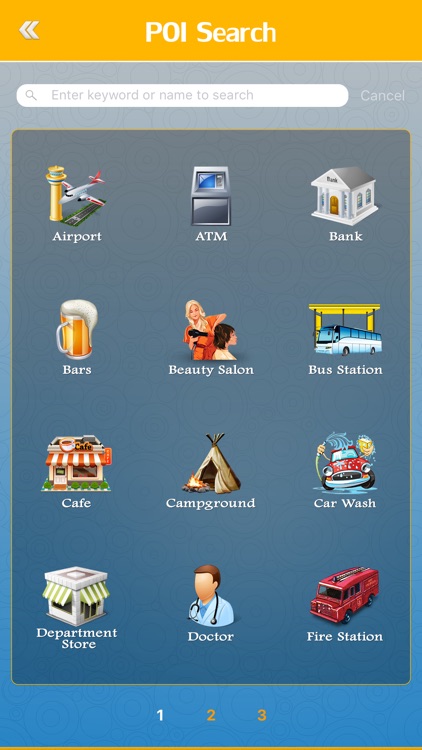 Great App for DelGrosso's Amusement Park screenshot-4