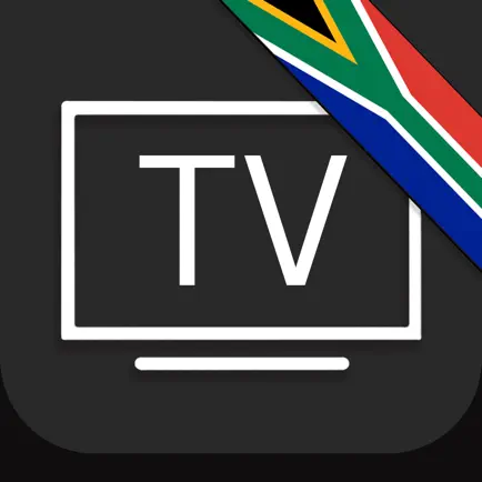 TV Uhlelo Program South Africa • TV Guide (ZA) Читы