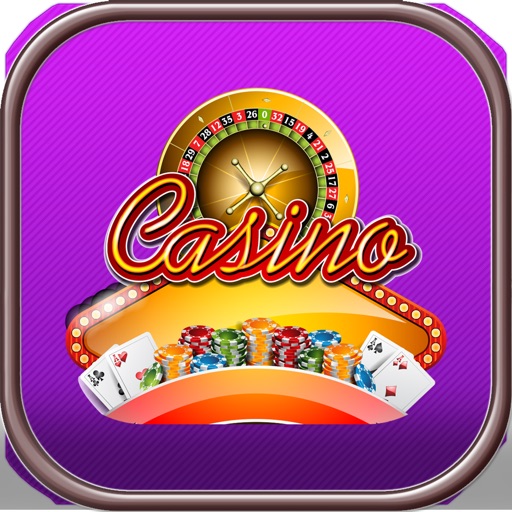 $lots Royal Spins - Vegas Casino Machines icon