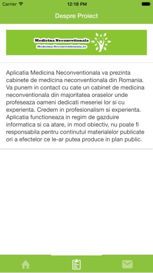 Medicina Neconventionala(圖3)-速報App