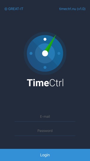 TimeCtrl