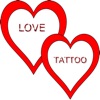 Love Tattoo Catalog 100 + 1