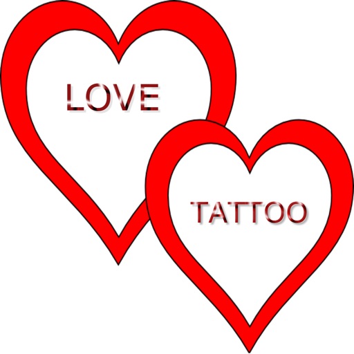 Love Tattoo Catalog 100 + 1 icon