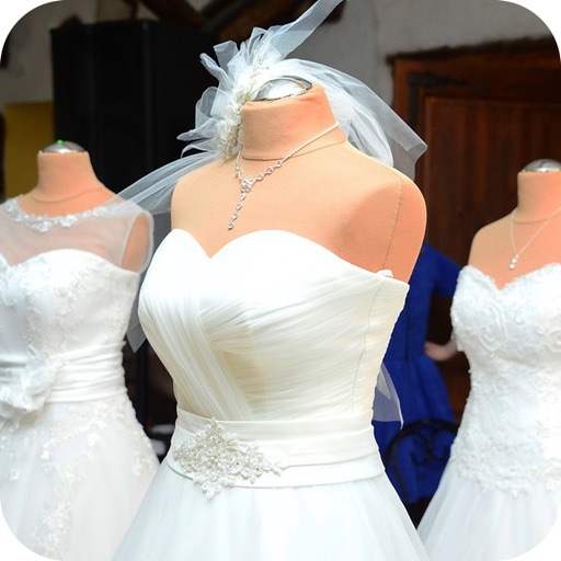 Wedding Dresses Catalog icon