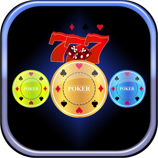 Seven Cards - Hot Slot Vegas iOS App