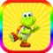 Tortoise Run Adventure For Kids is an amazing runner game