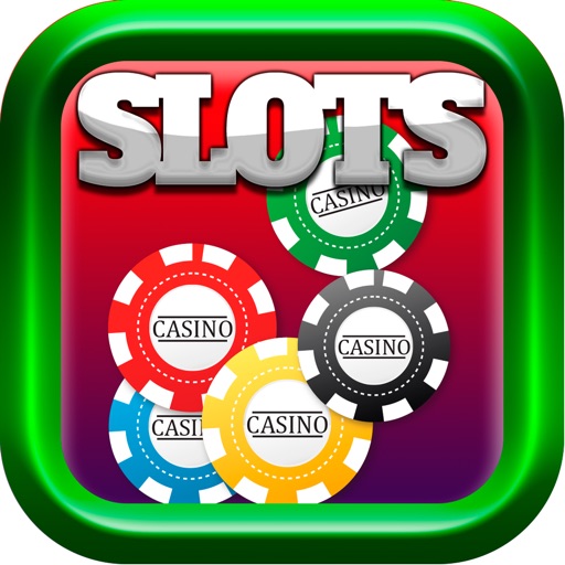 101 Hot Coins Of Gold Star City Slots - Free Carousel Slots icon