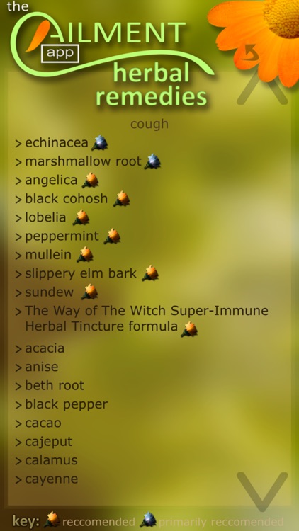 Ailment App screenshot-3