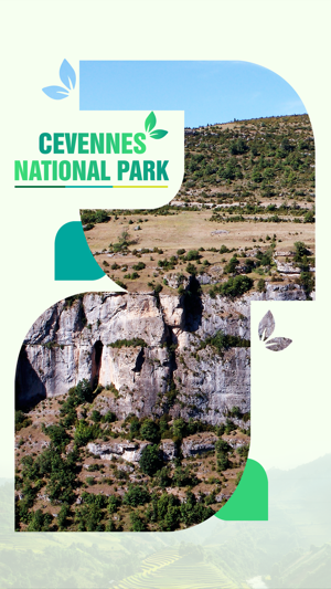 Cevennes National Park Travel Guide(圖1)-速報App