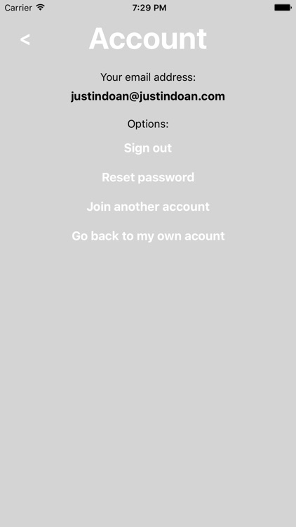 MPG: Multi-Vehicle Fuel Efficiency Tracker screenshot-3