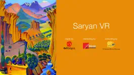 Game screenshot Saryan VR - Cardboard mod apk