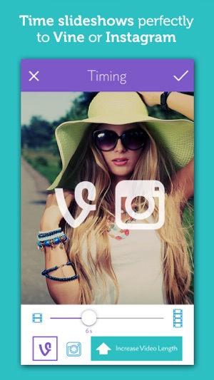 Slideshow Pro: Create Slideshows & Video with Pics(圖3)-速報App