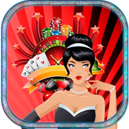 Amazing Betline Amazing  Slots - Play Las Vegas Games Icon