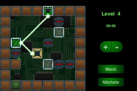 Laser Path screenshot 3