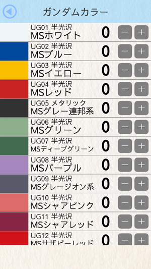 Plastic Color Stocks(圖5)-速報App