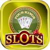 King Player - Click Slots