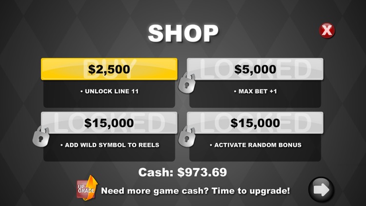 Card Shark Poker Slots screenshot-4